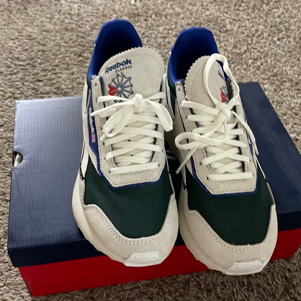 Reebok unisex